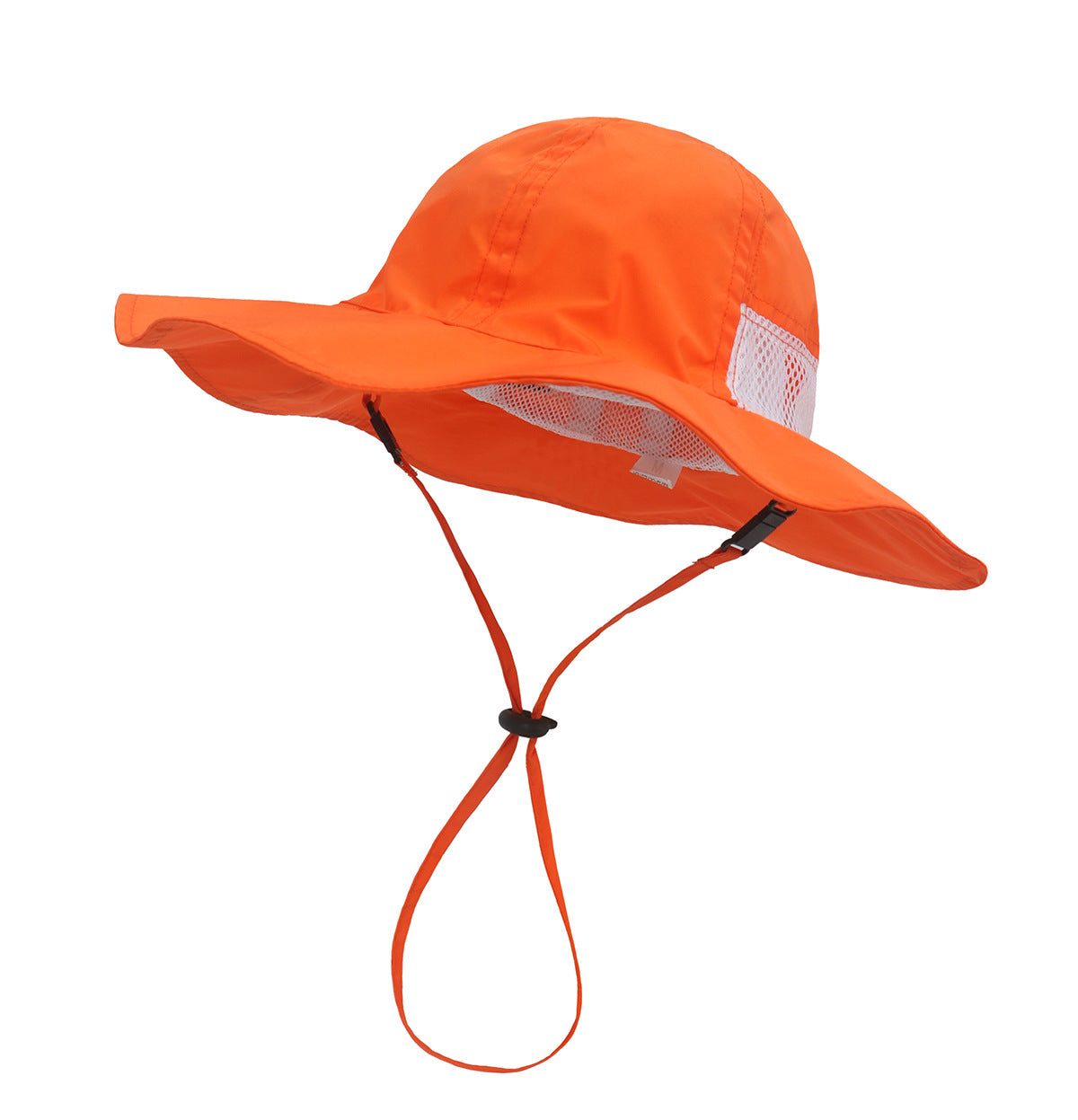 Wholesale Sun Protection Baby Lightweight Mesh Hat Sun Hat