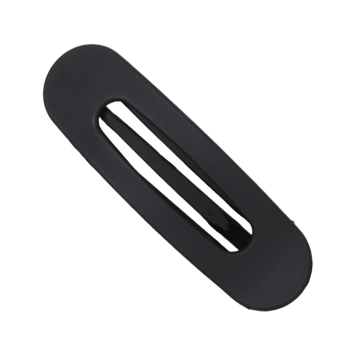 Wholesale Duckbill Clip Advanced Sense Hollow Oval Hairpin