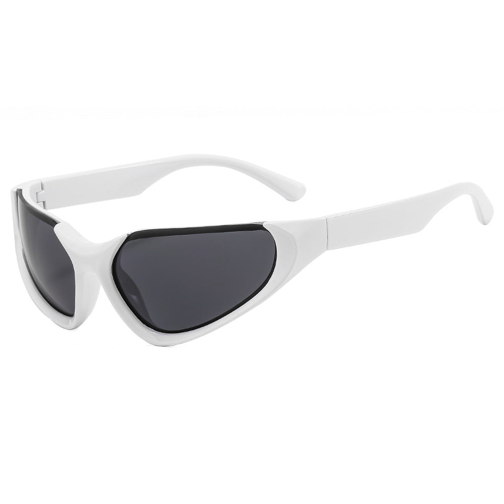 Wholesale Cycling Protective PC Sunglasses
