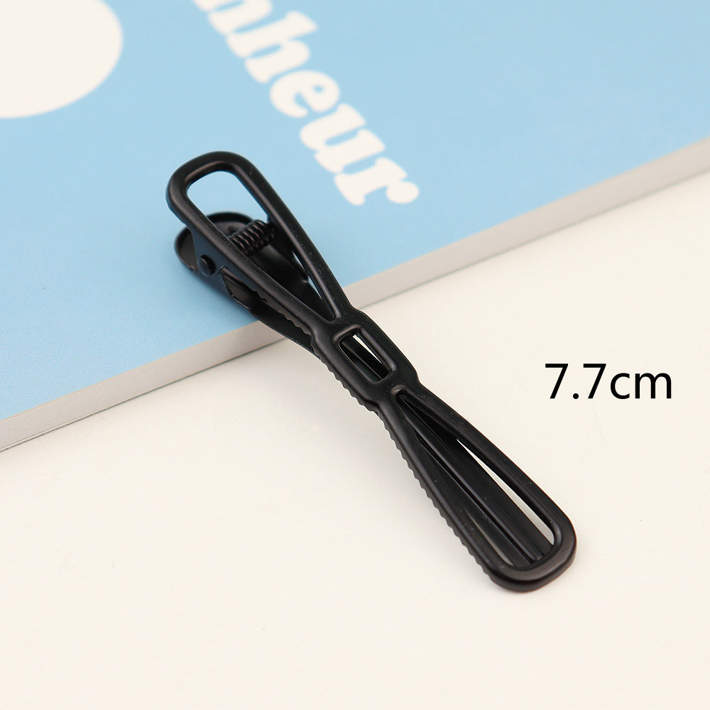 Wholesale Metal paint stylish seamless gripper