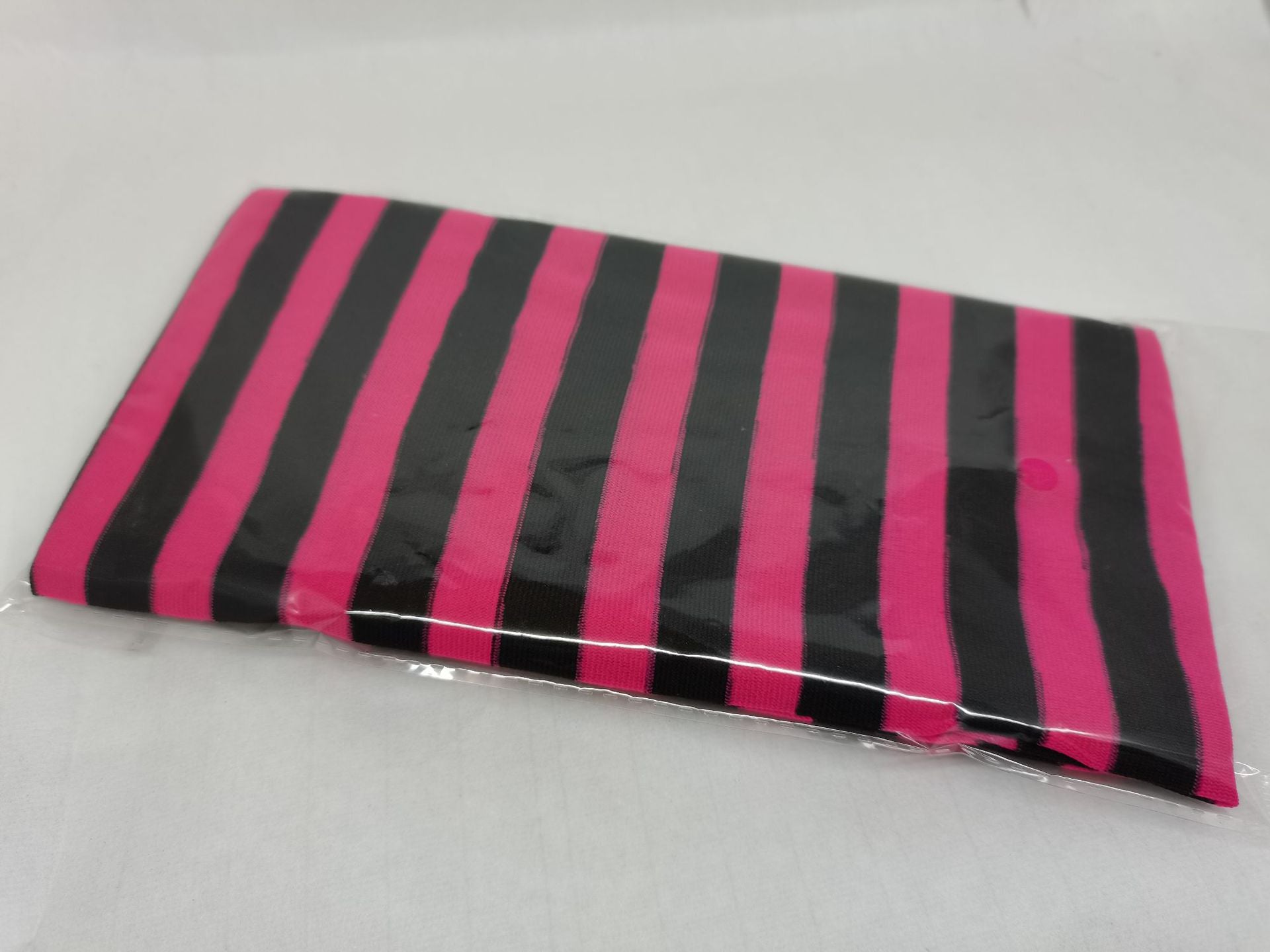 Wholesale Christmas Halloween Over-the-Knee Striped Socks