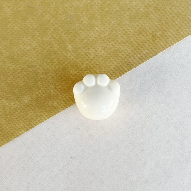 Wholesale Cat head  cat loose beads string Charms