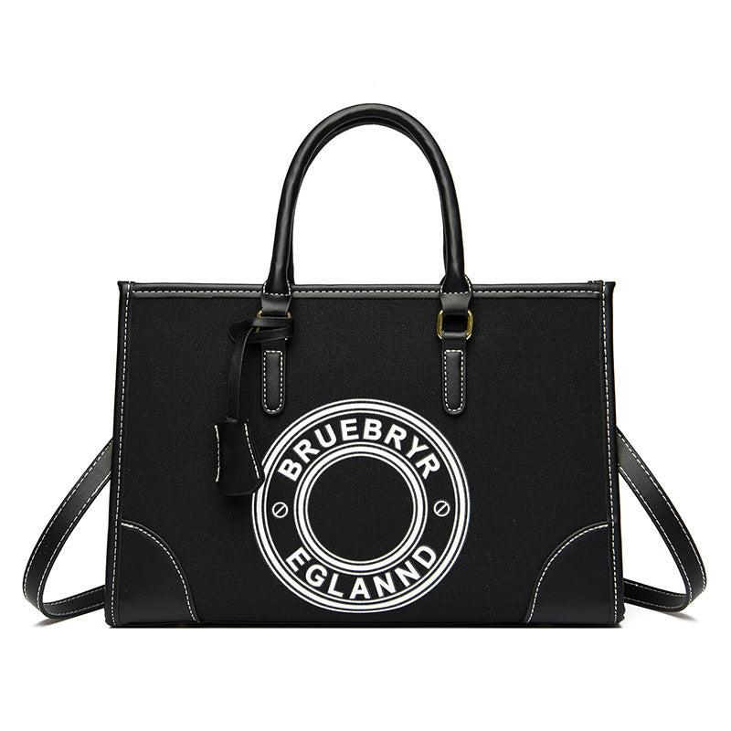 Wholesale Crossbody Printed Tote Fashion Shoulder Bag