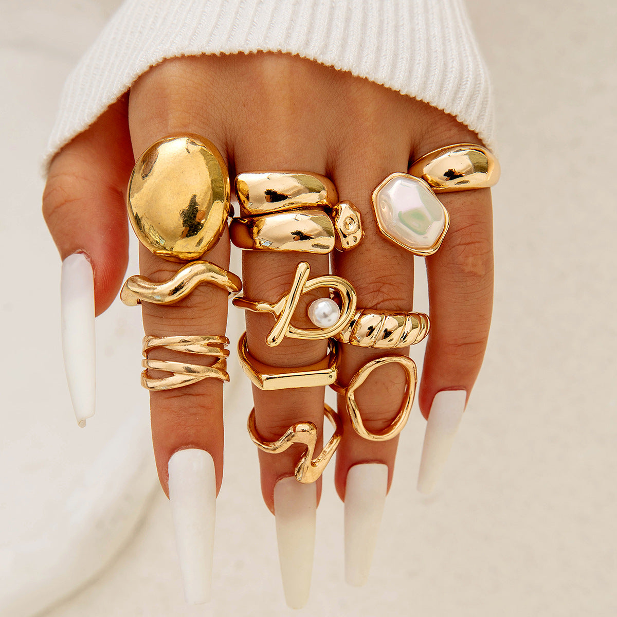 OlyVogue