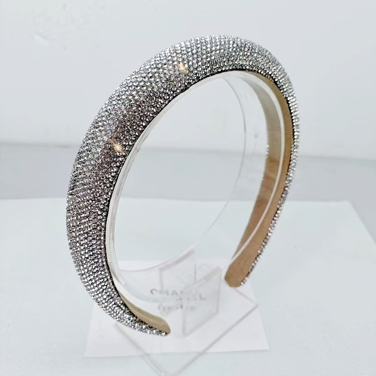 Wholesale Full of Diamond High-grade Headbands