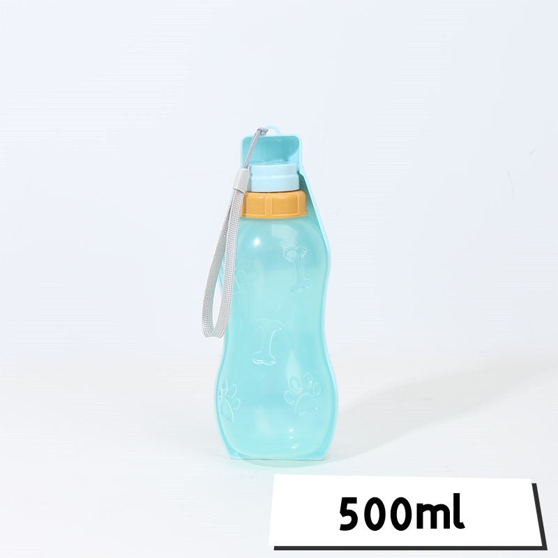 Wholesale Pet Portable Water Cup Water Feeder