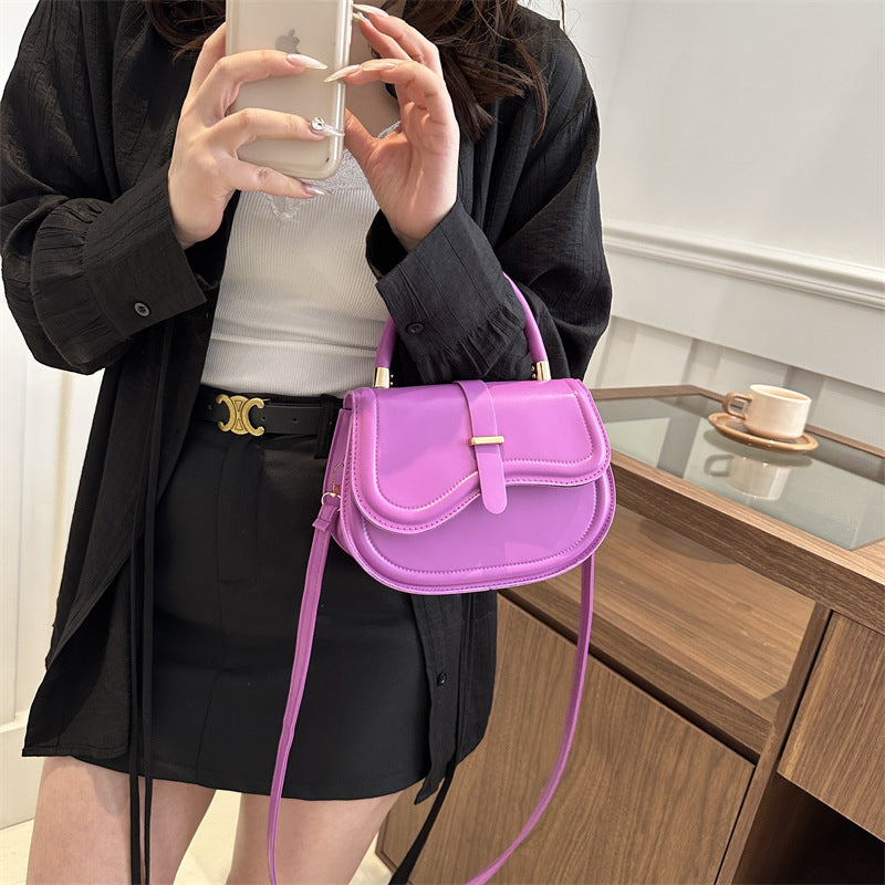 Wholesale Minimalist and Versatile Fashionable, Niche and Beautiful Handbag