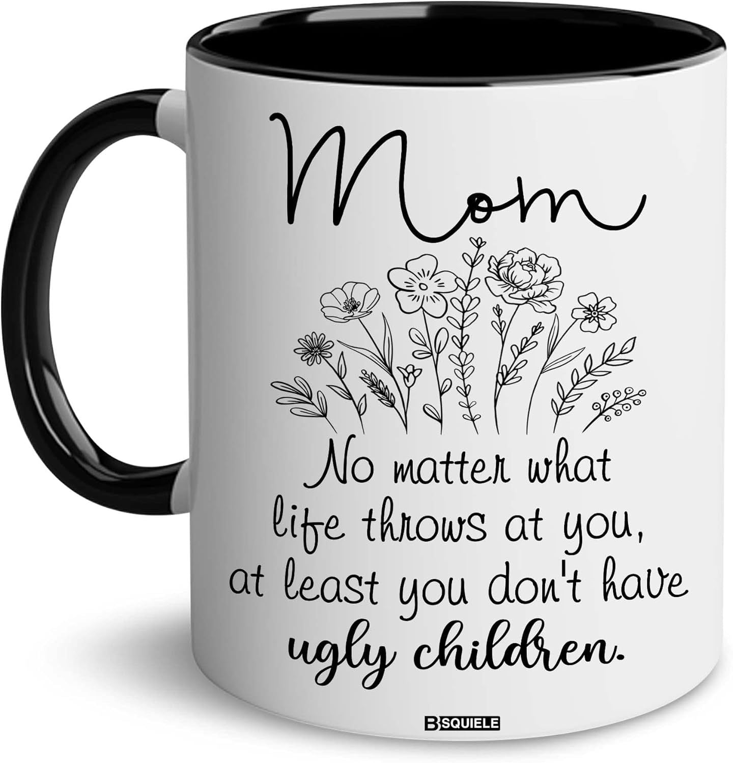 Wholesale Mother's Day Ceramic Cups