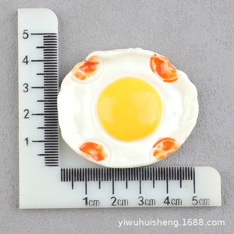 Wholesale 50pcs DIY Watermelon Strawberry Pineapple Fruit Homemade Cream Glue Resin Hole Shoe Patch FlatBack