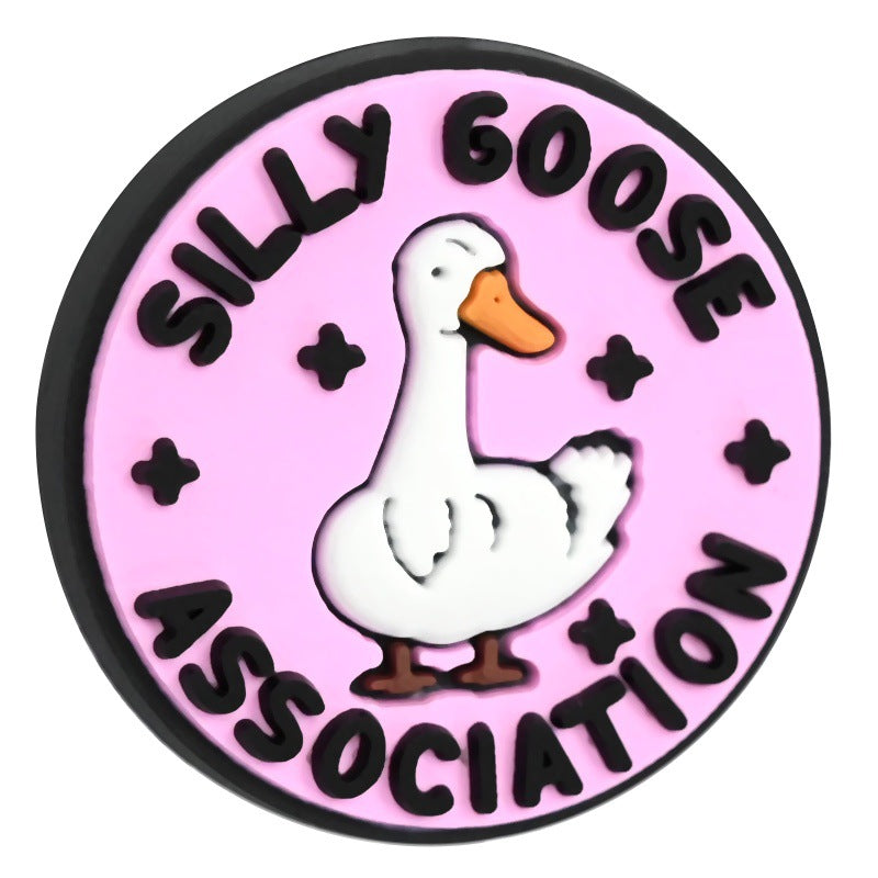 Wholesale Random 100pcs Color Inspirational Phrase Series Focal Beads