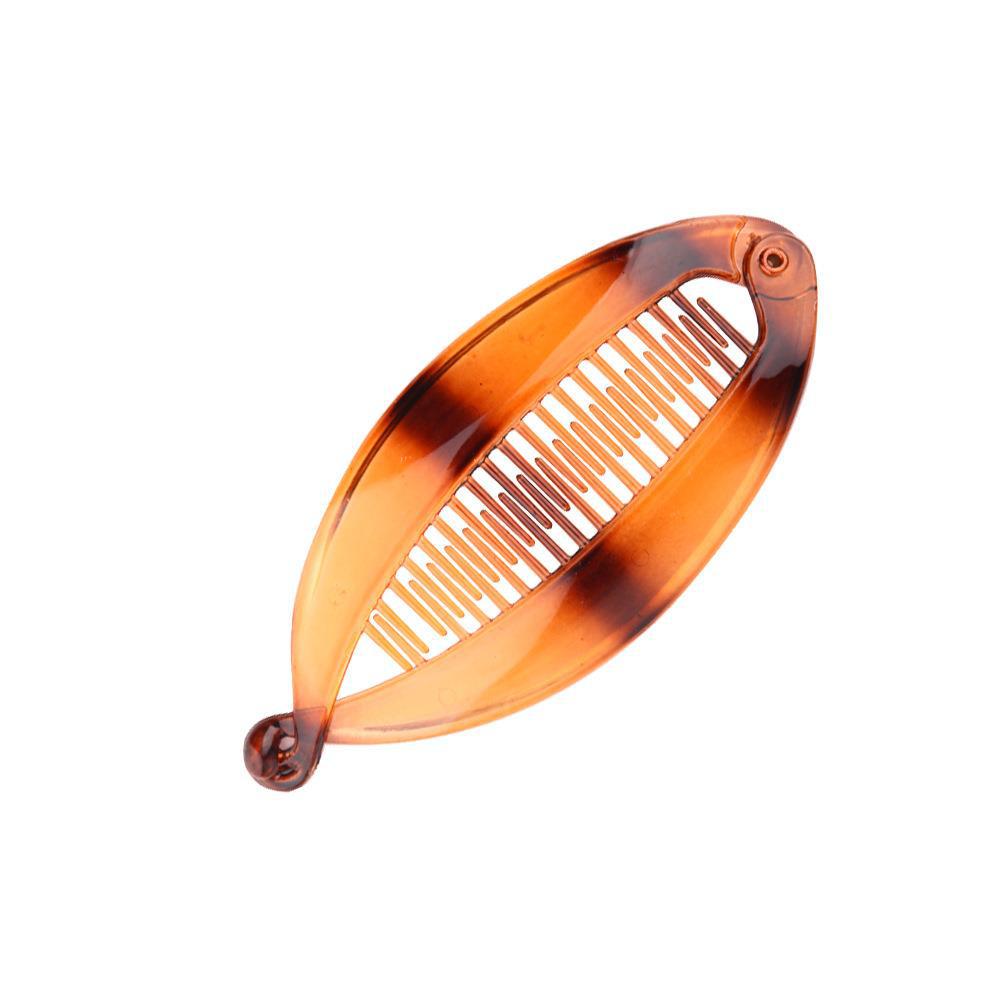 Wholesale 10pcs Plastic Wig Comb Hair Iron