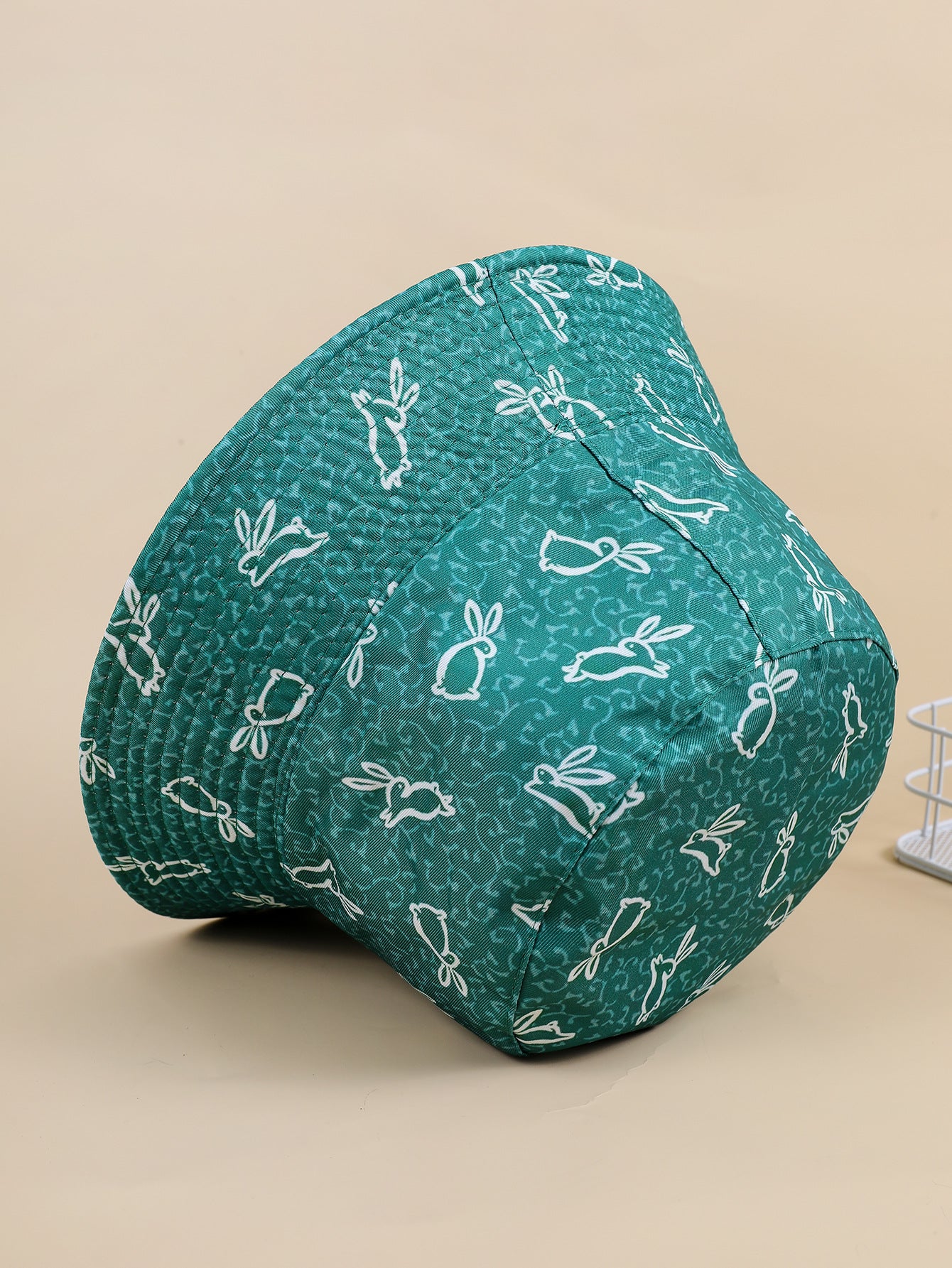 Wholesale Printed Polyester Bucket Hat