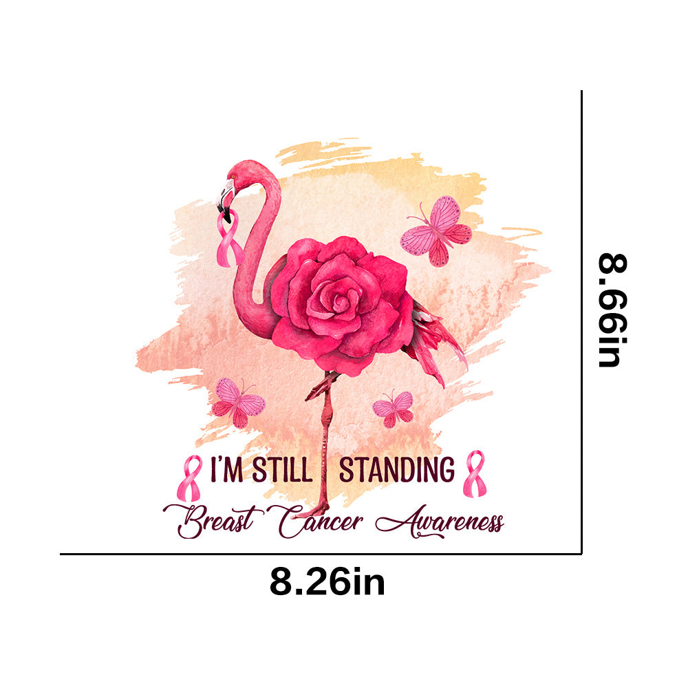 Wholesale Valentine' s Day Clothing Printing Heat UV DTF Ready to Press Transfers Wraps