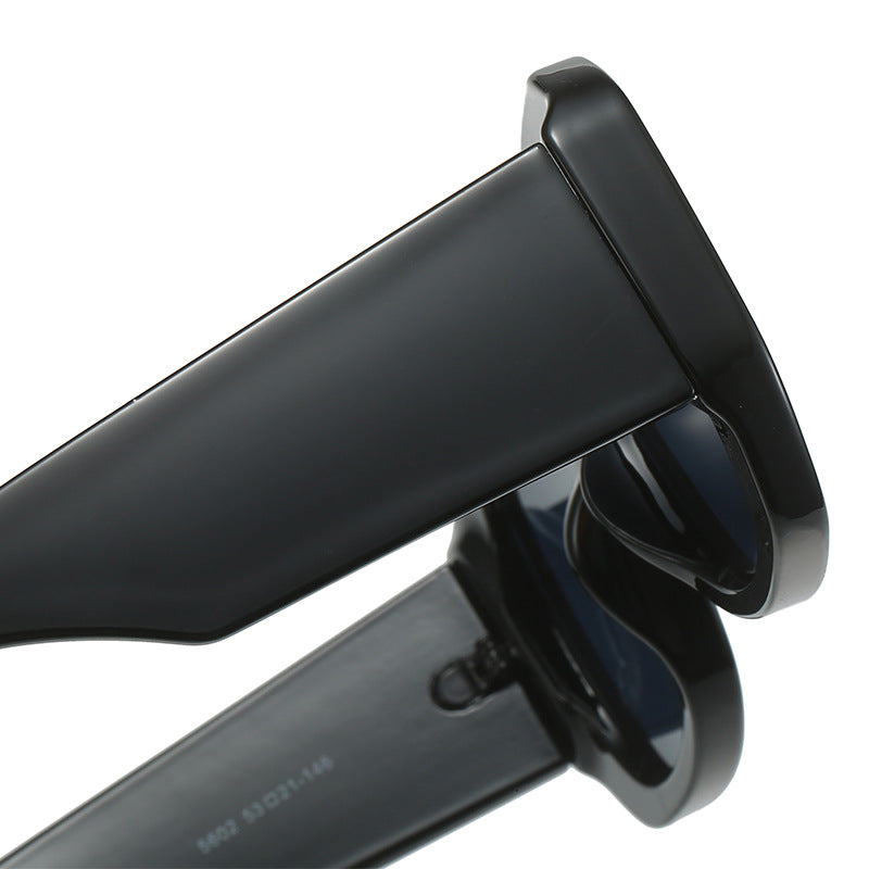 PC mayorista 2023 Nuevas gafas de sol de damas