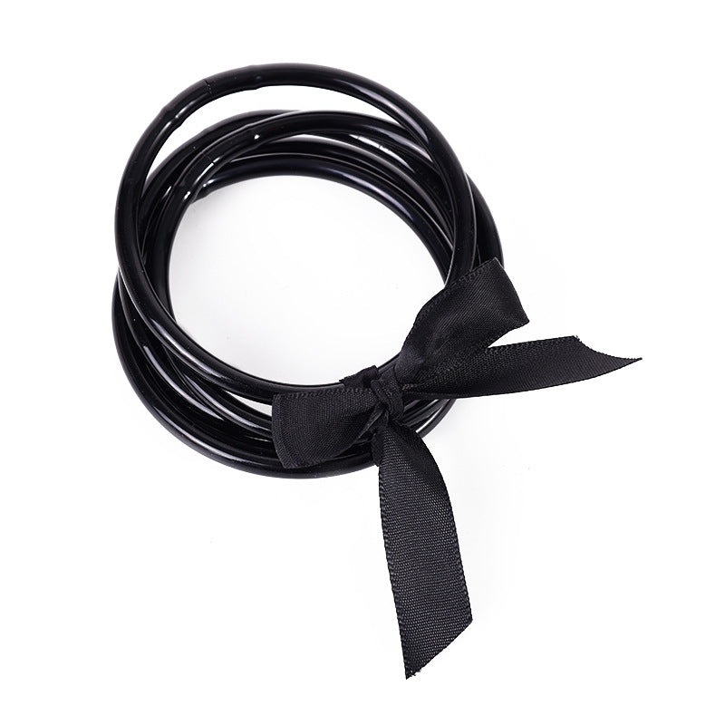 Brazalete de tubería de PVC de silicona al por mayor