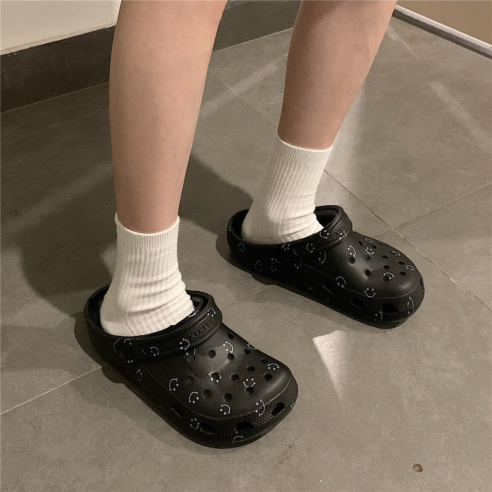 Zapatillas de plataforma Eva de verano al por mayor