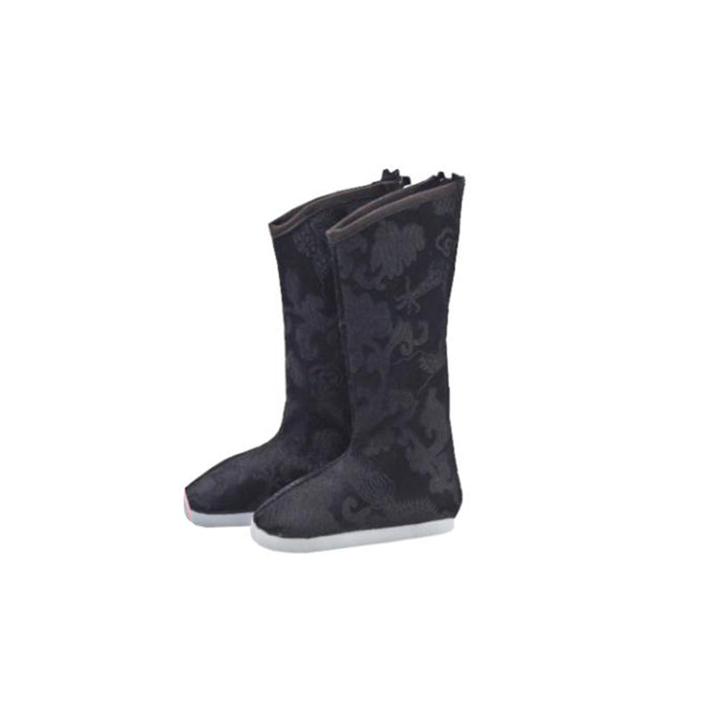 Wholesale 60cm tall combat boots/ doll shoes/ doll accessories