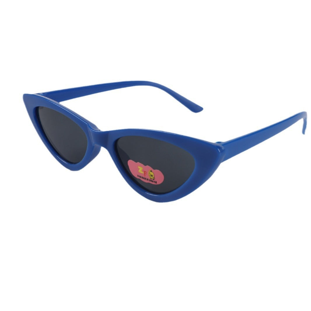 Wholesale children's cartoon flying toy sunglasses