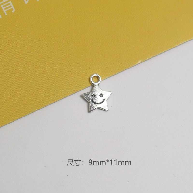 Wholesale  Mixed Style Bracelets Necklaces Charms