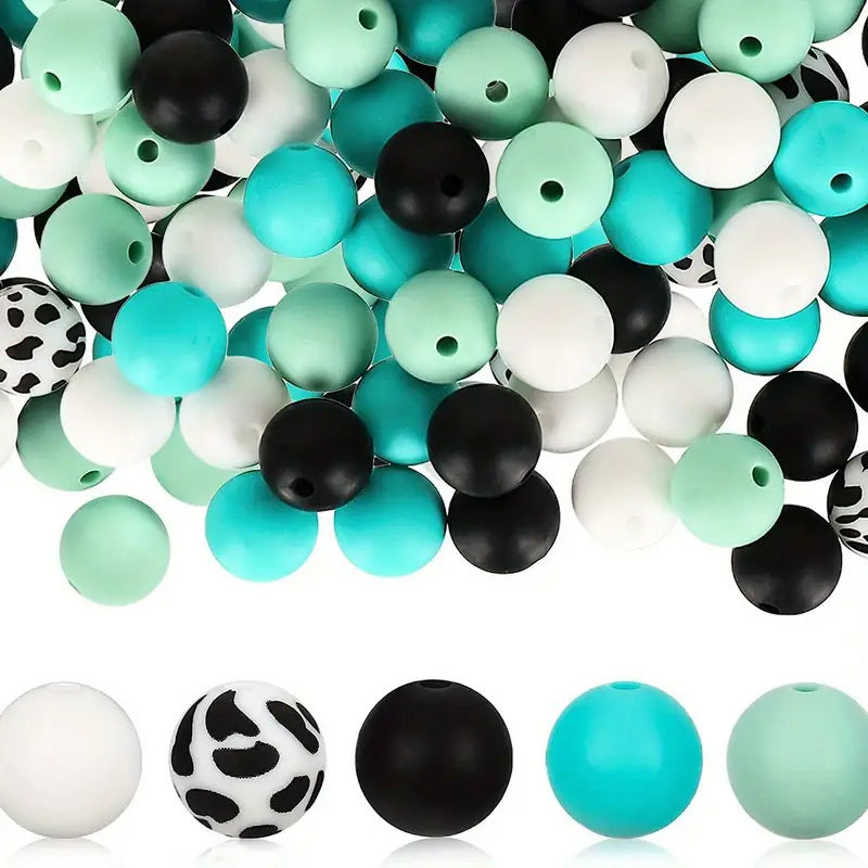 Wholesale Silicone Beads for Dairy Cows