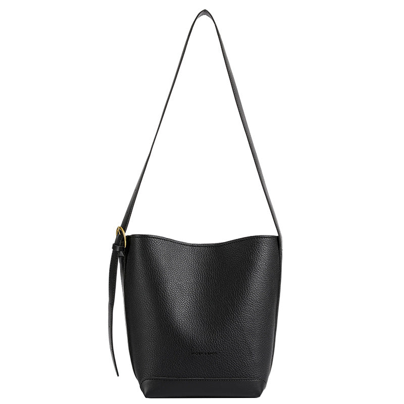Wholesale Soft Leather Shoulder Bag Crossbody Bag