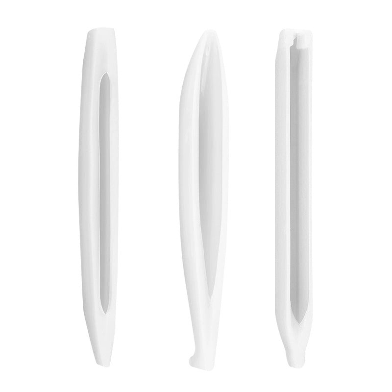 Wholesale DIY Silicone Ballpoint Pen Mold Refills