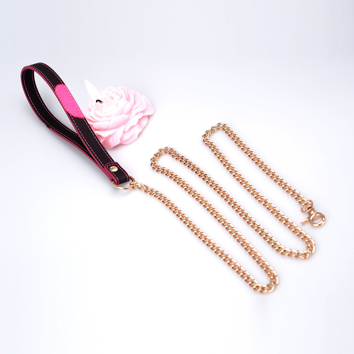 Wholesale Temperature Sensing Color Changing Bell Collar