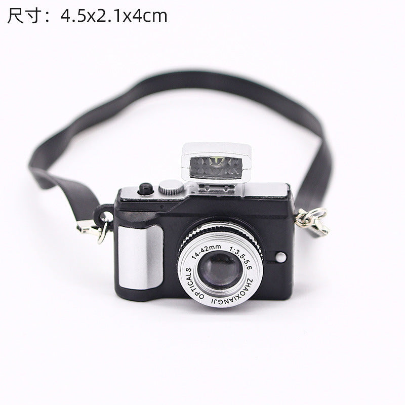 Wholesale Dolls 20cm Cotton Doll Camera Bjd Doll Accessories special