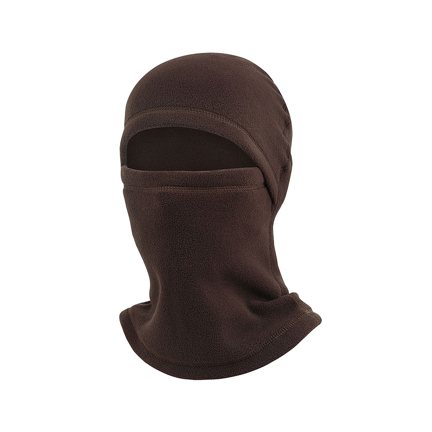 Wholesale Winter Warm Polar Fleece Masked Turban Hat Cycling Windproof Mask Multi-function Neck Cover Sports Ski Hat