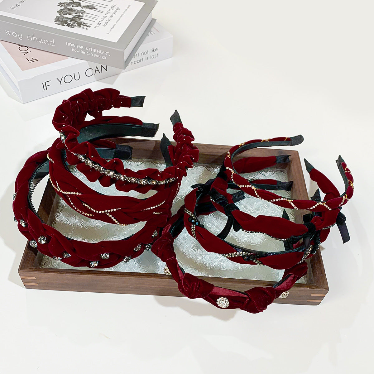 Wholesale with Flocked Drill Bit Clamp