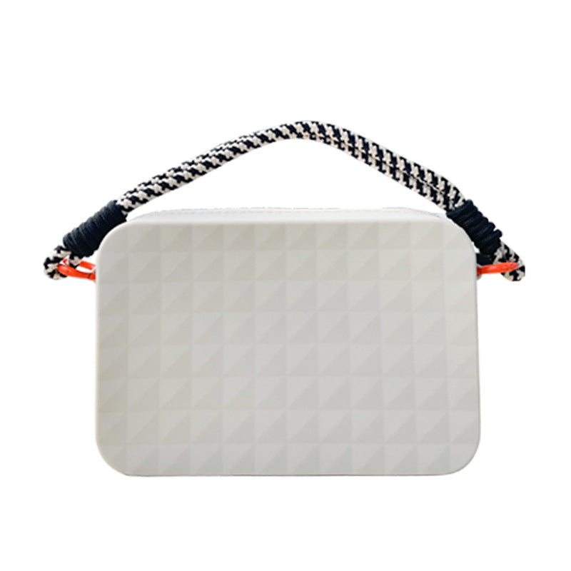 Wholesale Silicone Beach Phone Pendant Bag Beach Bag Handbag