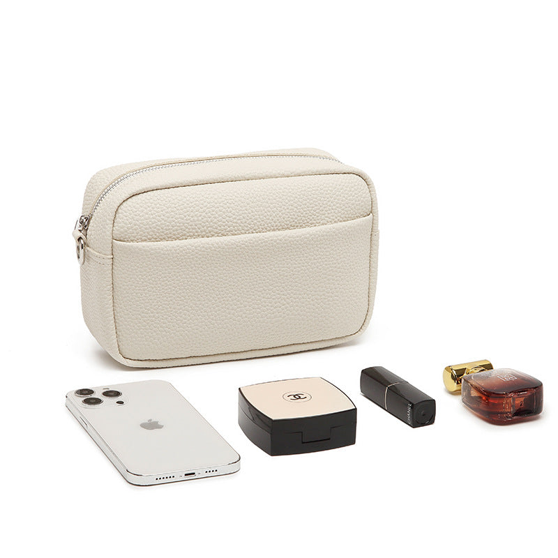 Wholesale Solid Color PU Crossbody Bag Single Shoulder Small Square Bag