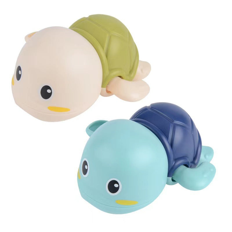 Wholesale Plastic Baby Turtle Bath Toys