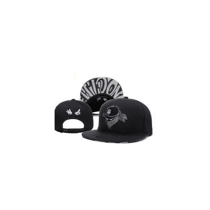 Wholesale Sun Visor Flat Brim Baseball Hat