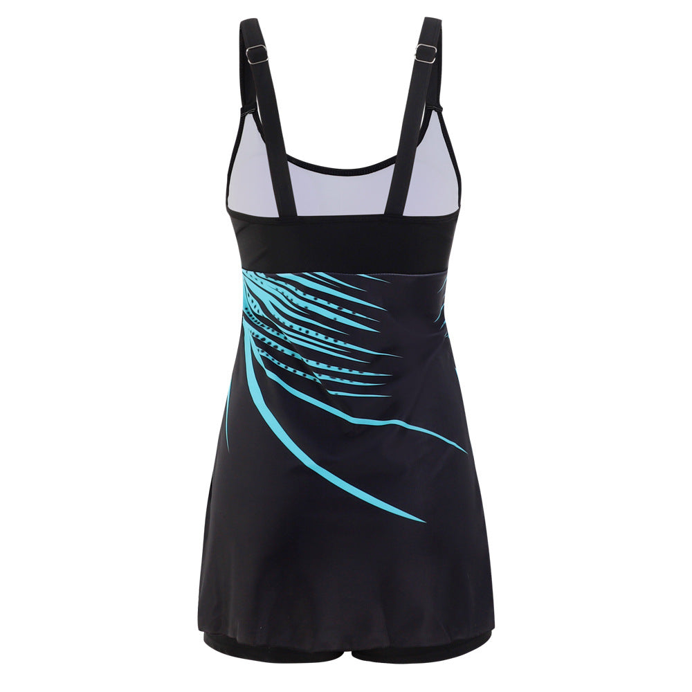 Versión final de boxeadores al por mayor Swimwear de fibra de poliéster