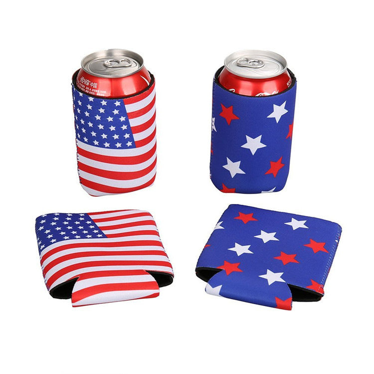 Wholesale Customized Diving Cup Sleeve Cola Sleeve Anti-scald Thermos Cup Sleeve