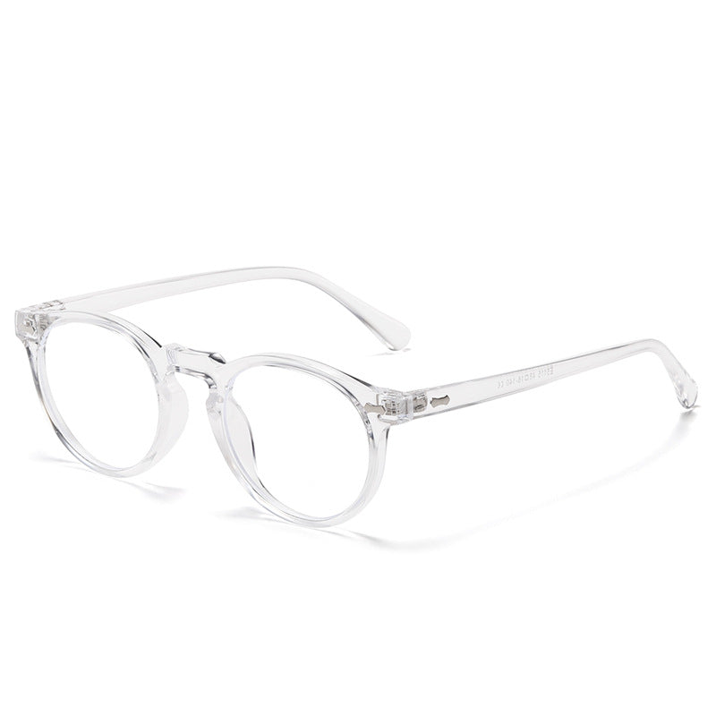 Wholesale PC Round Rice Nail Sunglasses