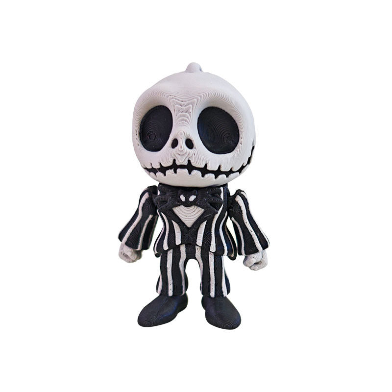 Wholesale Skull Toy Keychains
