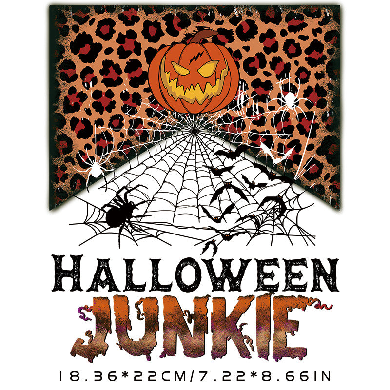 Wholesale  Cartoon UV DTF Ready to Press Transfers Wraps