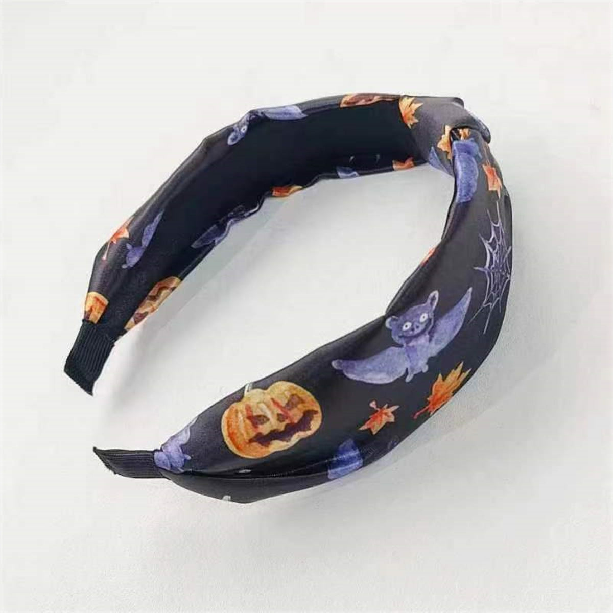 Wholesale Halloween skull ghost pumpkin head party headband