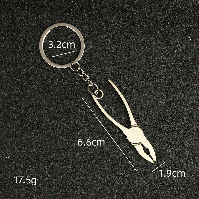 Wholesale Double End Wrench Tool Keychain