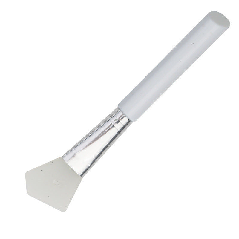 Wholesale Silicone Makeup Brush Set