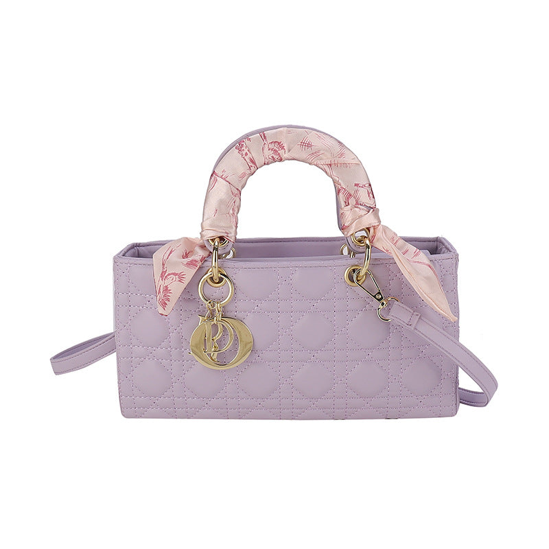 Wholesale Fashion Handbag Hot Style Shoulder Crossbody Bag