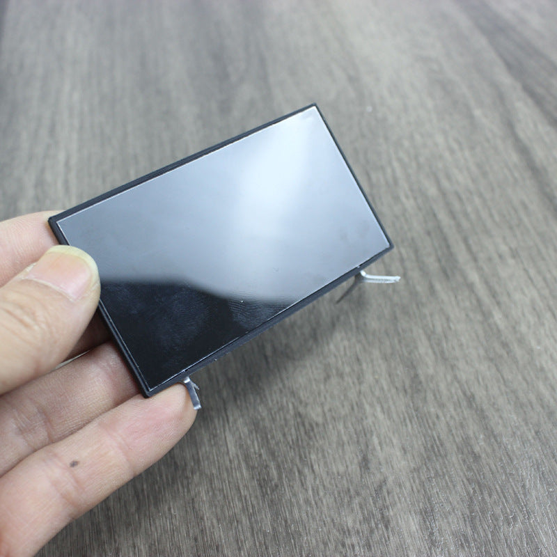 Wholesale Mini TV with stand Doll Accessories