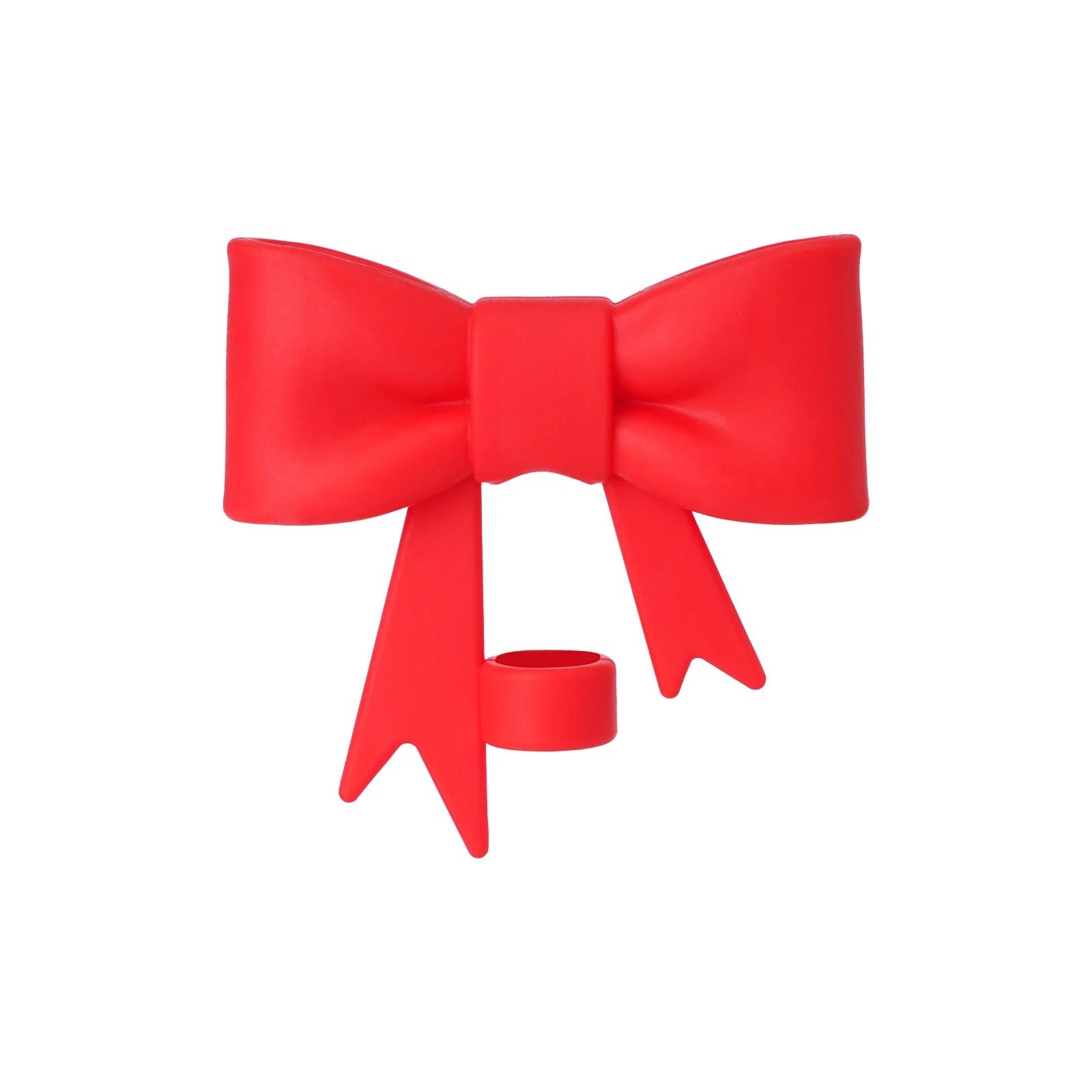 Wholesale 10mm colorful bow straw hat