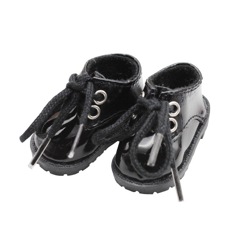 Wholesale  Only Clothes 17cm Rag Doll Clothes Doll Clothes