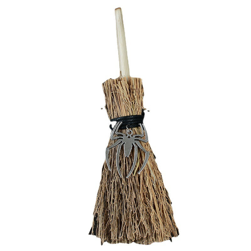 Wholesale mini broom pendant