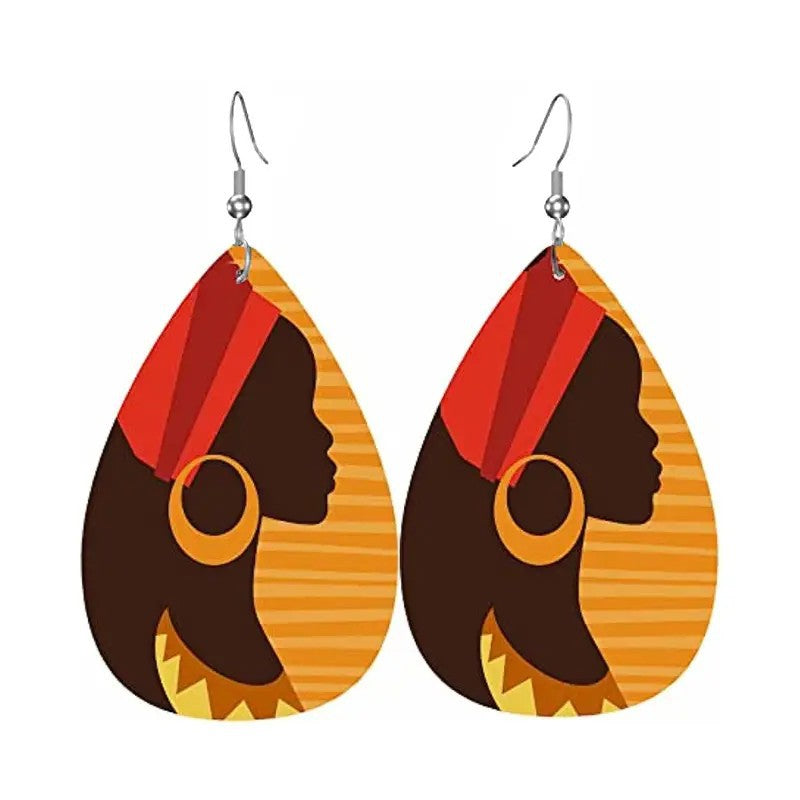 Wholesale Beautiful Women's Earrings