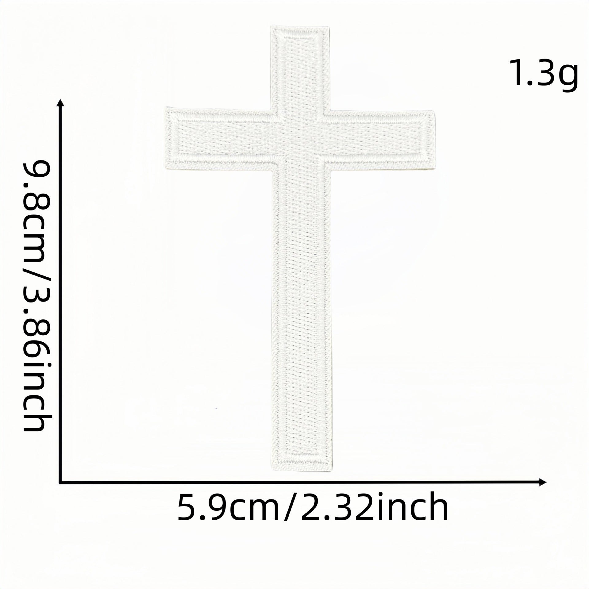 Wholesale Cartoon  Embroider Inspirational Quotes Cloth DIY Patches