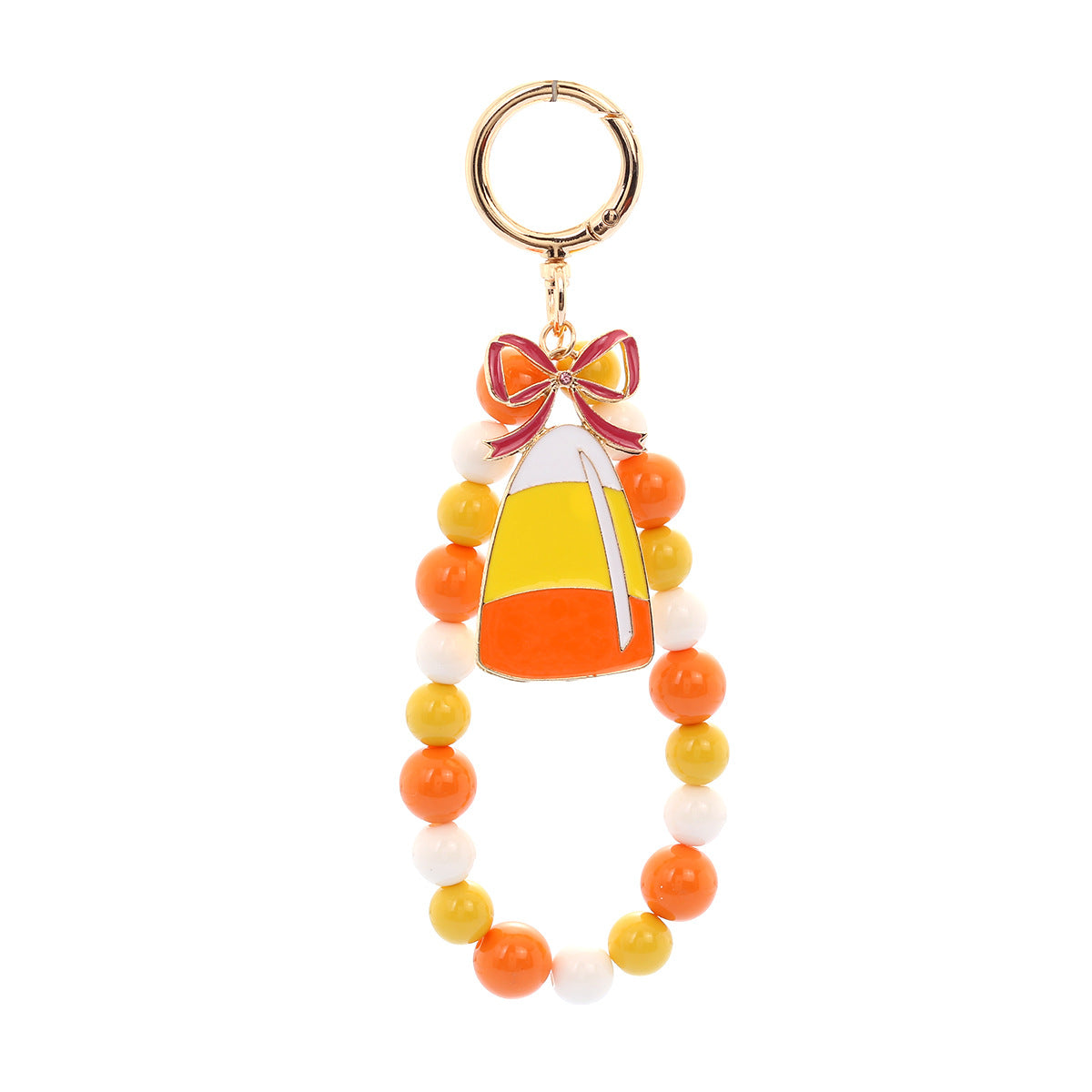 Wholesale  Pendant Keychain Alloy Drop Oil Ins Style DIY Hanging Ornament Party Gift Fashion Accessory